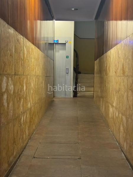 Foto 65fe9df1-f907-473f-b7ce-86f2b856feb8. Piso  espacioso. en Zabala Bilbao