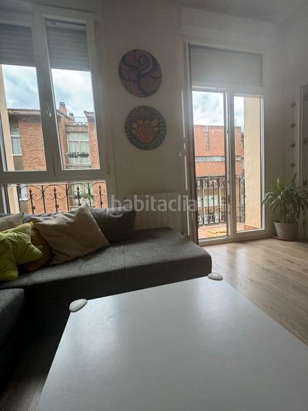 Foto 914d53a0-74e3-4a08-9804-258259585dcf. Piso  espacioso. en Zabala Bilbao