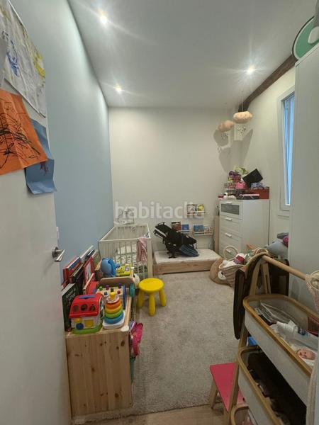 Foto ad47073e-bef0-40ed-9657-263a17513963. Piso  espacioso. en Zabala Bilbao