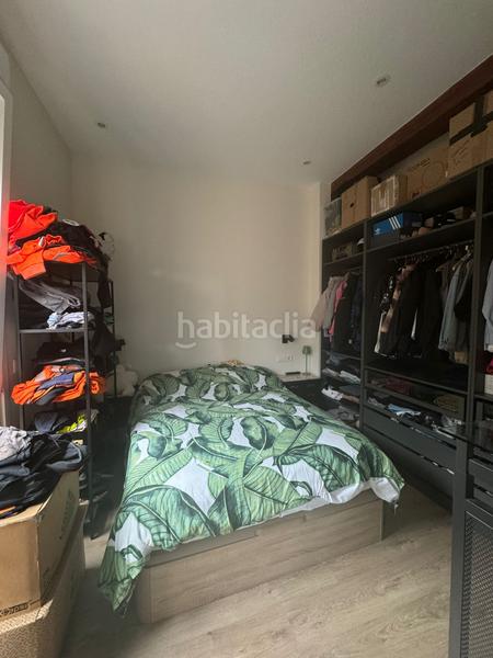 Foto b8b8545d-0498-42bd-8f59-0c2329f9db81. Piso  espacioso. en Zabala Bilbao
