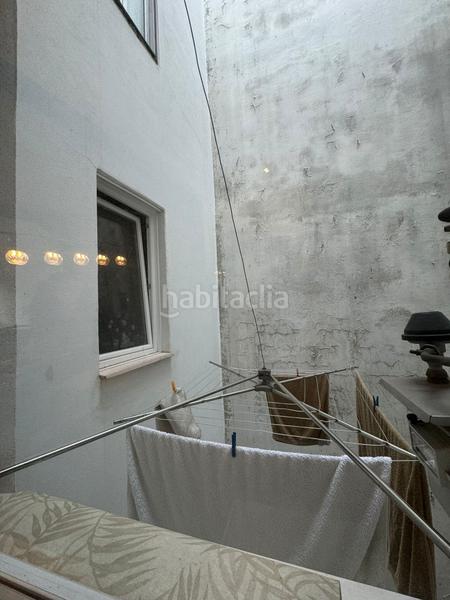 Foto da96463d-b1bb-4ab8-85ae-7c21d2dfc448. Piso  espacioso. en Zabala Bilbao