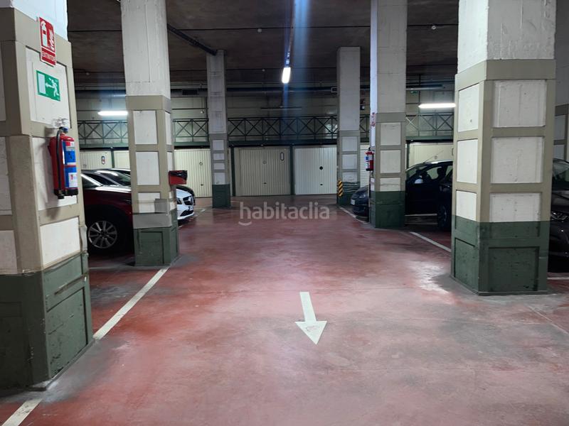 Foto 0eadbdca-02c7-4430-bca4-cd493e57acd5. Parking coche garaje en venta deusto en San Pedro de Deusto - La Ribera Bilbao