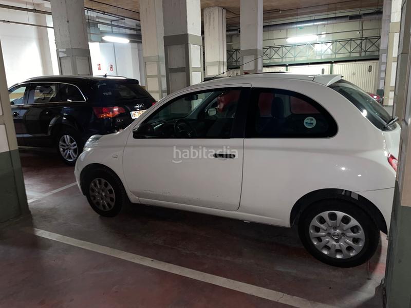 Foto 1e5c713d-09c6-45d5-aede-26217282b418. Parking coche garaje en venta deusto en San Pedro de Deusto - La Ribera Bilbao