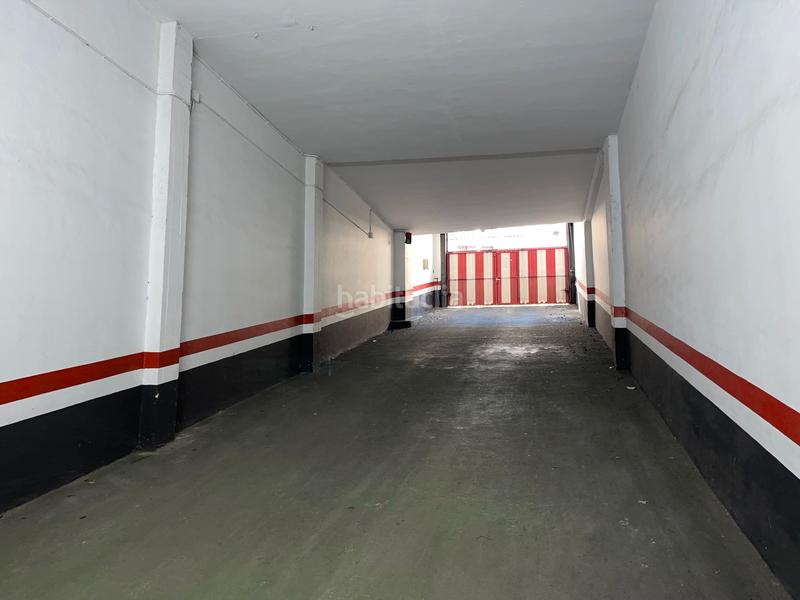 Foto 416ed9eb-1f3a-4643-87c0-ed28c4f3d4c2. Parking coche garaje en venta deusto en San Pedro de Deusto - La Ribera Bilbao