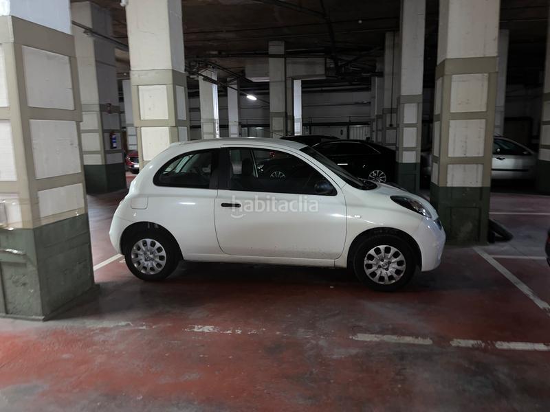 Foto 4e331d6a-3665-43d0-a770-68d68f108273. Parking coche garaje en venta deusto en San Pedro de Deusto - La Ribera Bilbao