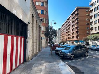 Parking voiture  Julio urquijo kalea. Garaje en venta deusto