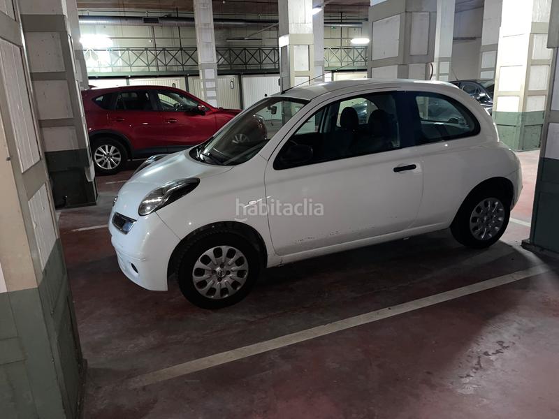 Foto 5f20d045-1a59-4c0b-b214-b1cf117efa2e. Parking coche garaje en venta deusto en San Pedro de Deusto - La Ribera Bilbao