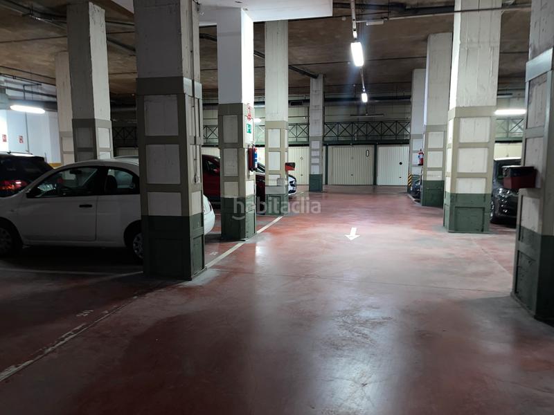 Foto 6d9705da-d9a0-4fde-9d03-aa069d93b031. Parking coche garaje en venta deusto en San Pedro de Deusto - La Ribera Bilbao