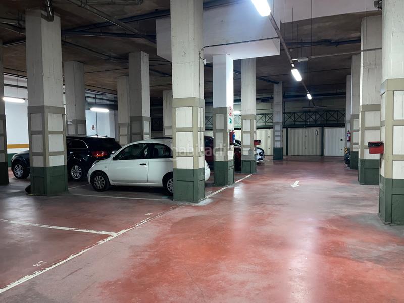 Foto 84d258ec-7a14-4f78-a4d3-39e24bae03a7. Parking coche garaje en venta deusto en San Pedro de Deusto - La Ribera Bilbao