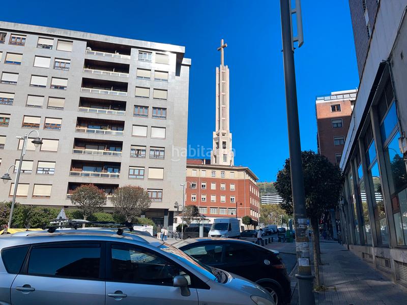 Foto b2af0b1f-98cd-49ce-beae-d5f16bc1c903. Parking coche garaje en venta deusto en San Pedro de Deusto - La Ribera Bilbao