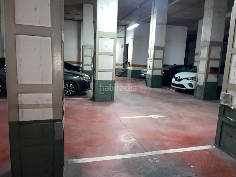 Foto b65e5b9b-ec54-4806-a5b4-915660f9858f. Parking coche garaje en venta deusto en San Pedro de Deusto - La Ribera Bilbao