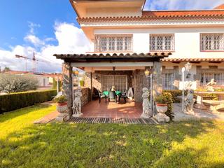Haus in Alella