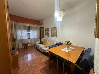 Etagenwohnung  Carrer de carreras i candi