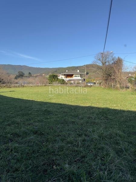 Foto d70aba88-033d-4e1e-a90c-c1e28bffdf80. Terreny residencial a Samano Castro - Urdiales