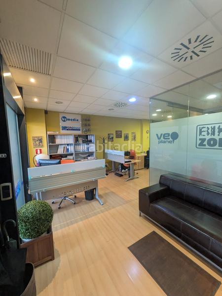 Foto 84a0c103-1cd6-4678-86b0-68020b740188. Local comercial a Iralabarri Bilbao