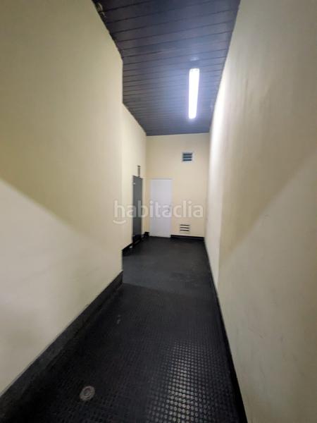 Foto dbff4a24-b0e3-410a-bed5-3fb1b9bb36cf. Locale commerciale in Iralabarri Bilbao