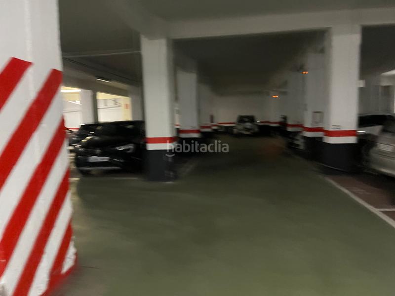 Foto 07398102-89b4-4afa-833f-2636f71b1d36. Parking coche en San Pedro de Deusto - La Ribera Bilbao