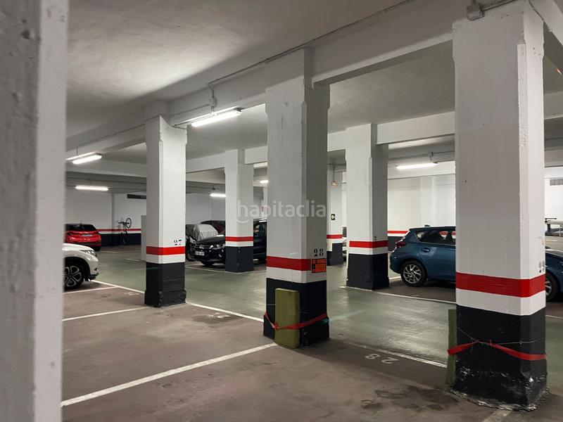 Foto 6d9b67f5-58c5-4fc2-bf6e-bd9c945933aa. Parking coche en San Pedro de Deusto - La Ribera Bilbao