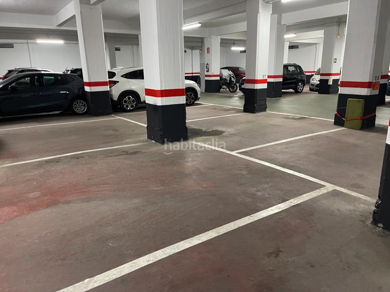 Foto 7d1018e1-4937-424c-b293-93a06215e5c1. Parking coche en San Pedro de Deusto - La Ribera Bilbao