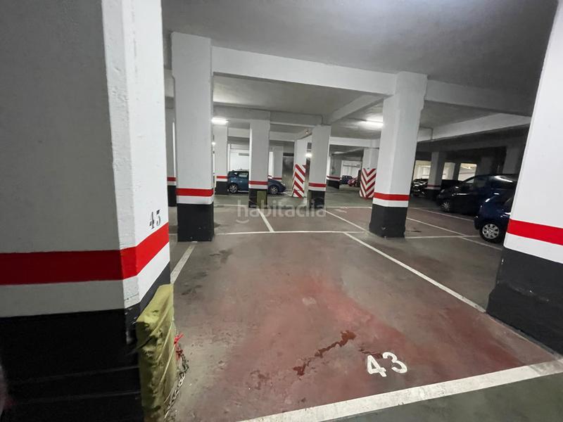 Foto 882e0248-77b8-4345-85b1-c9774c3d80d8. Parking coche en San Pedro de Deusto - La Ribera Bilbao