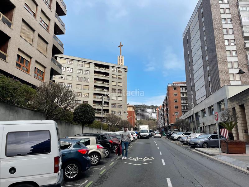 Foto 933c7e11-2b84-4455-babb-6941342d0ac4. Parking coche en San Pedro de Deusto - La Ribera Bilbao