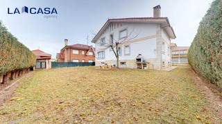 Chalet  Calle molinillo