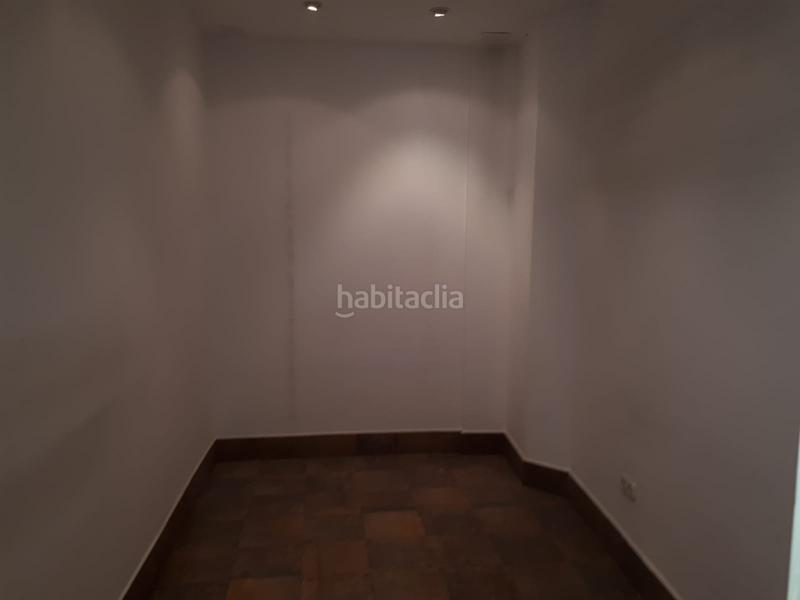 Foto 46a45989-5b0e-4d03-84ff-951045c3580b. Rent business premise in San Pedro de Deusto - La Ribera Bilbao