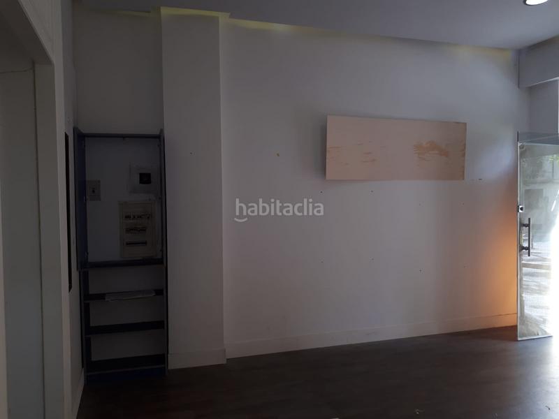 Foto 6359e96b-a059-4fa9-89e5-2fb8e4653203. Rent business premise in San Pedro de Deusto - La Ribera Bilbao