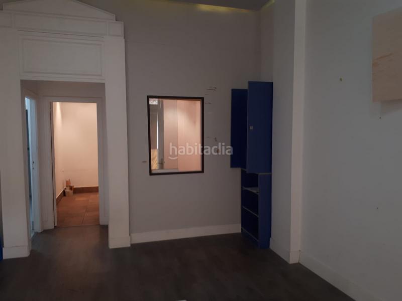 Foto 648e1757-be78-4afb-8f37-975b698b83d0. Rent business premise in San Pedro de Deusto - La Ribera Bilbao