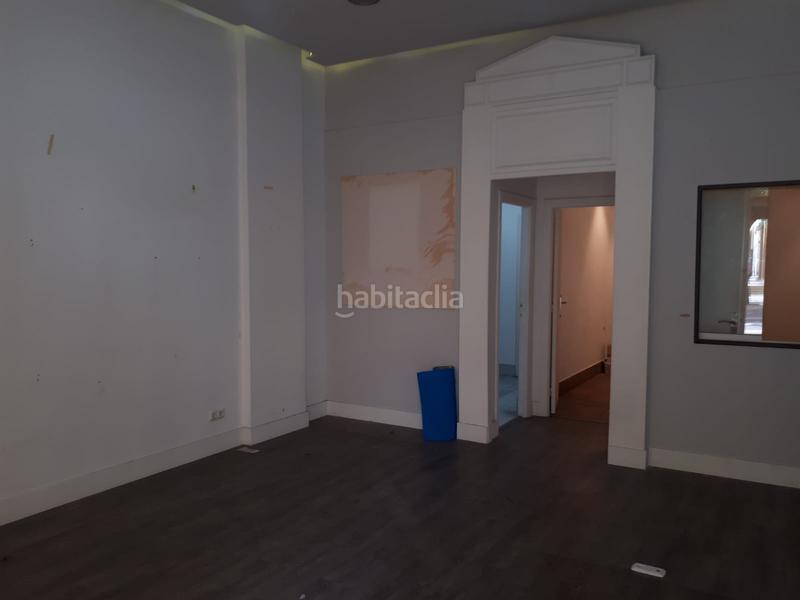 Foto da2396be-47a9-4891-ae51-ed2f37978563. Rent business premise in San Pedro de Deusto - La Ribera Bilbao