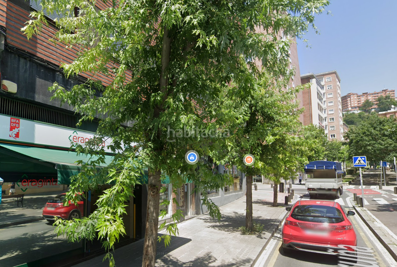 Foto a2cc76d8-7dd6-427a-95b7-dbd1de6abd85. Miete geschäftsraum in San Pedro de Deusto - La Ribera Bilbao