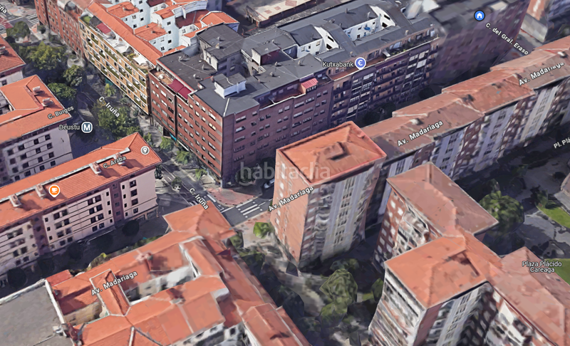 Foto 61cec26d-1602-4ffd-a81f-be96d1024eb8. Alquiler local comercial en San Pedro de Deusto - La Ribera Bilbao