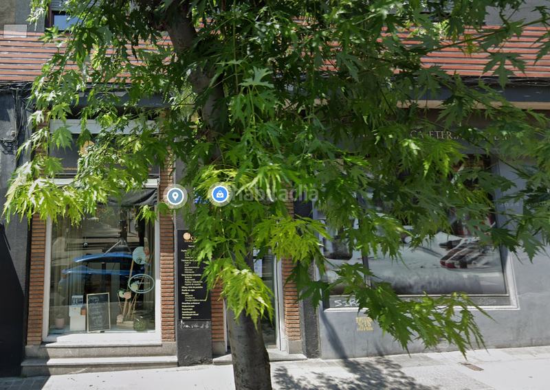 Foto 8a6cd7ff-55b7-467d-a476-72970e5532af. Alquiler local comercial en San Pedro de Deusto - La Ribera Bilbao