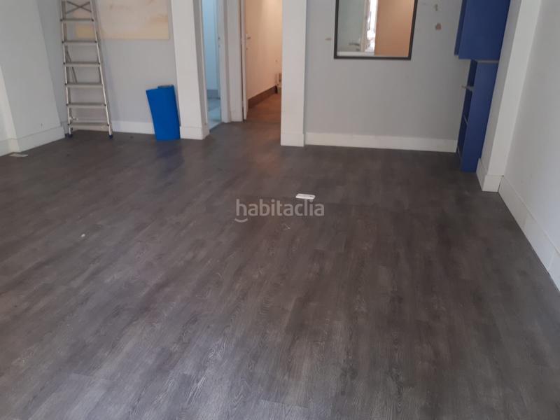 Foto 8f122689-61d8-4db6-a106-227a86c26899. Alquiler local comercial en San Pedro de Deusto - La Ribera Bilbao