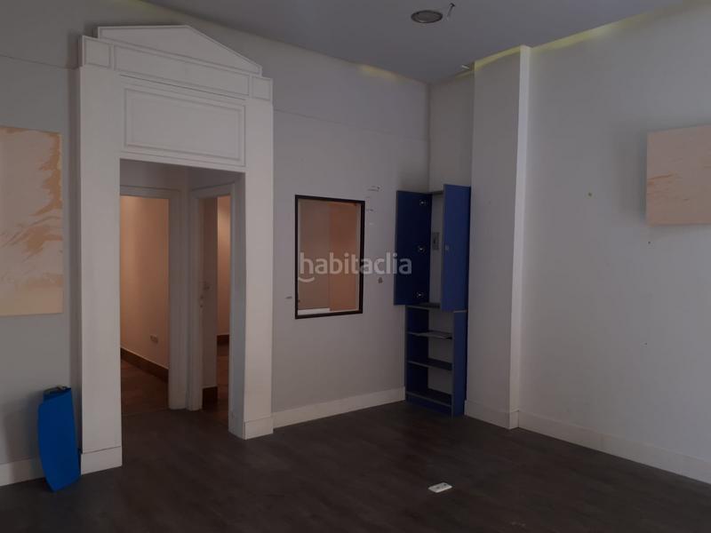 Foto 64e83400-c298-4133-8953-951d025a9542. Location local commercial dans San Pedro de Deusto - La Ribera Bilbao