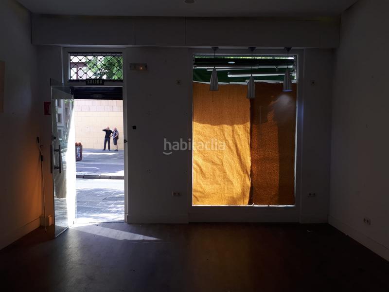 Foto bdbae75d-0d0b-4e68-9f55-943cc697dbdb. Location local commercial dans San Pedro de Deusto - La Ribera Bilbao