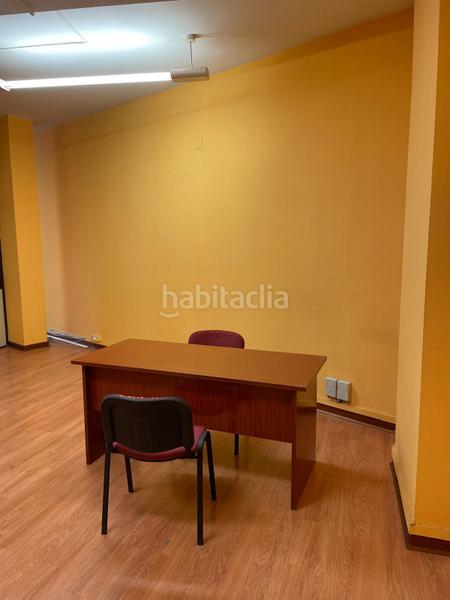 Foto 4205830b-faab-4055-b7fc-3ab3e56b922c. Bureau dans San Pedro de Deusto - La Ribera Bilbao