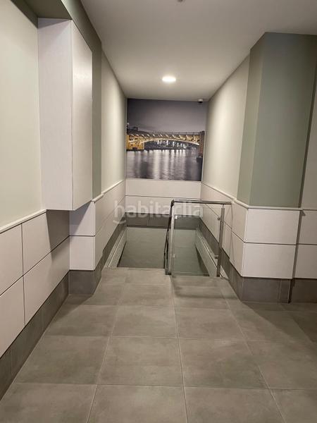 Foto 90d4b8bb-b8dd-4257-b5a2-a95d1578d0f6. Bureau dans San Pedro de Deusto - La Ribera Bilbao