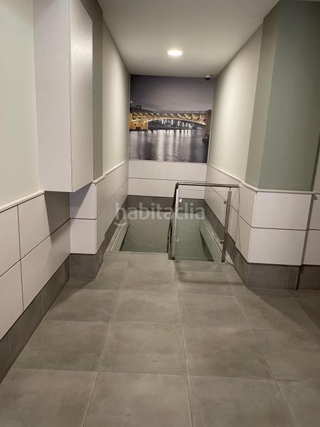 Foto d18f9438-143c-469c-ab82-78380ada117b. Bureau dans San Pedro de Deusto - La Ribera Bilbao