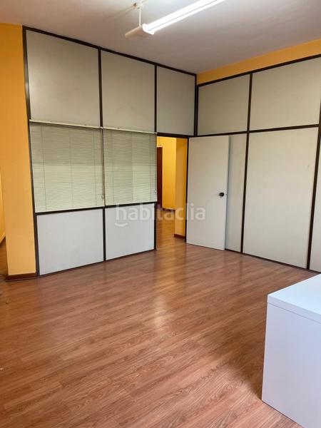 Foto f817bd12-9ad7-4113-a1ad-f1c20fe5be27. Bureau dans San Pedro de Deusto - La Ribera Bilbao