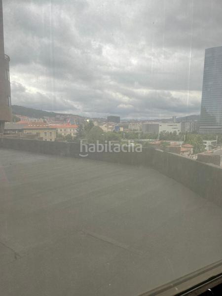 Foto bbd322f5-1ece-4719-86b5-d942ea895e4e. Oficina a San Pedro de Deusto - La Ribera Bilbao