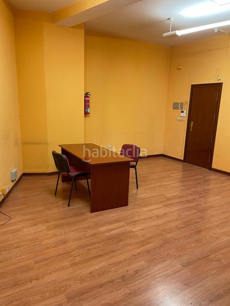 Foto 71600a53-1b6a-4aae-bb79-a2aea1acf9d8. Ufficio in San Pedro de Deusto - La Ribera Bilbao