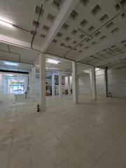 Business premise in Calixto Diez Kalea