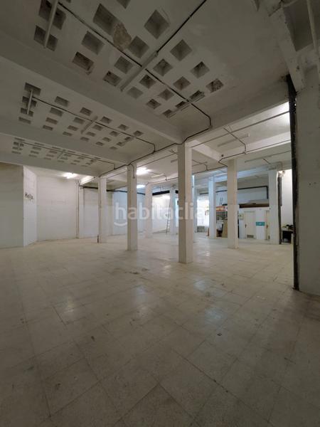 Foto f2e8e16f-036e-4fec-a4b9-ef905d9e4631. Geschäftsraum in Ametzola Bilbao