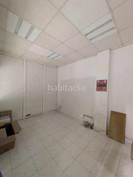 Foto fa8205ce-ba01-4a41-98e6-aa62e6b1f39b. Geschäftsraum in Ametzola Bilbao