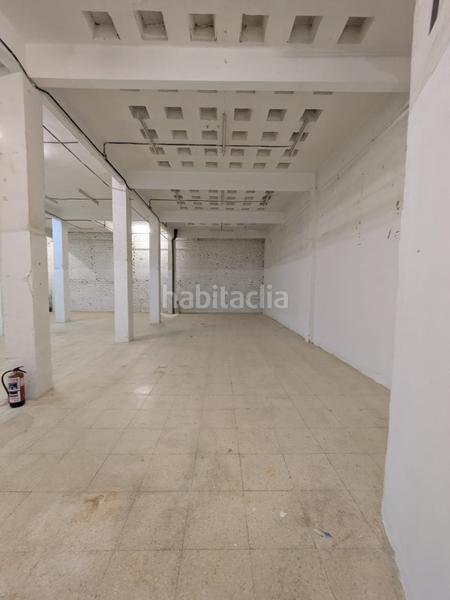 Foto 14914afa-8c03-493e-bf74-ae9fbadb3f42. Local comercial a Ametzola Bilbao