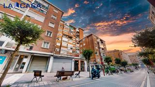 Flat  Egileor kalea. Estupenda vivienda en el centro de arangoiti