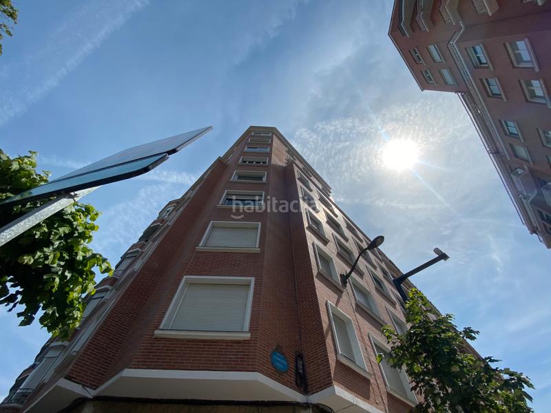 Foto 575063d5-6b60-4ca0-8751-82754198caa3. Piso en Basurtu Bilbao