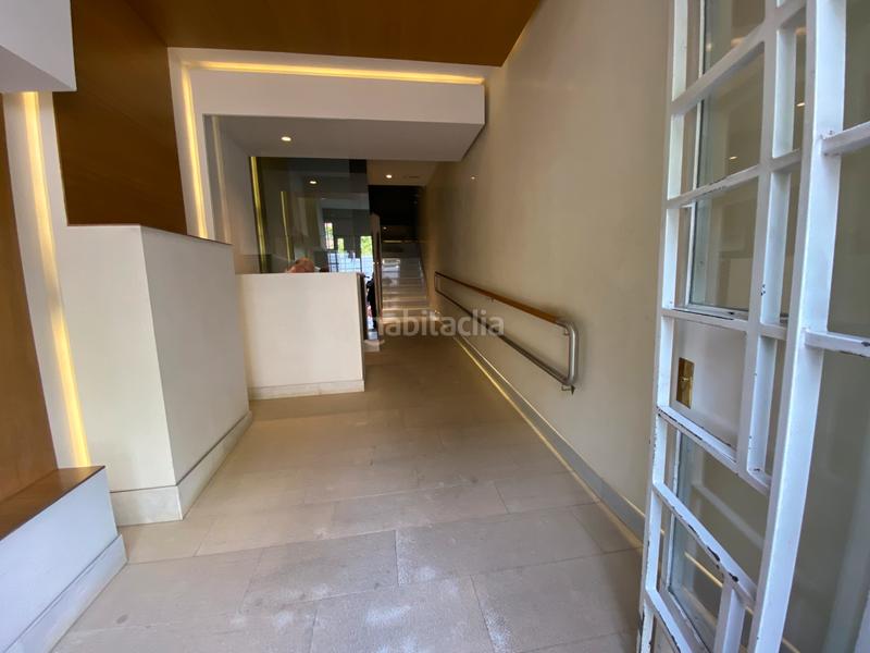Foto 65e6d20a-2710-476f-a872-62f94f34c640. Piso en Basurtu Bilbao