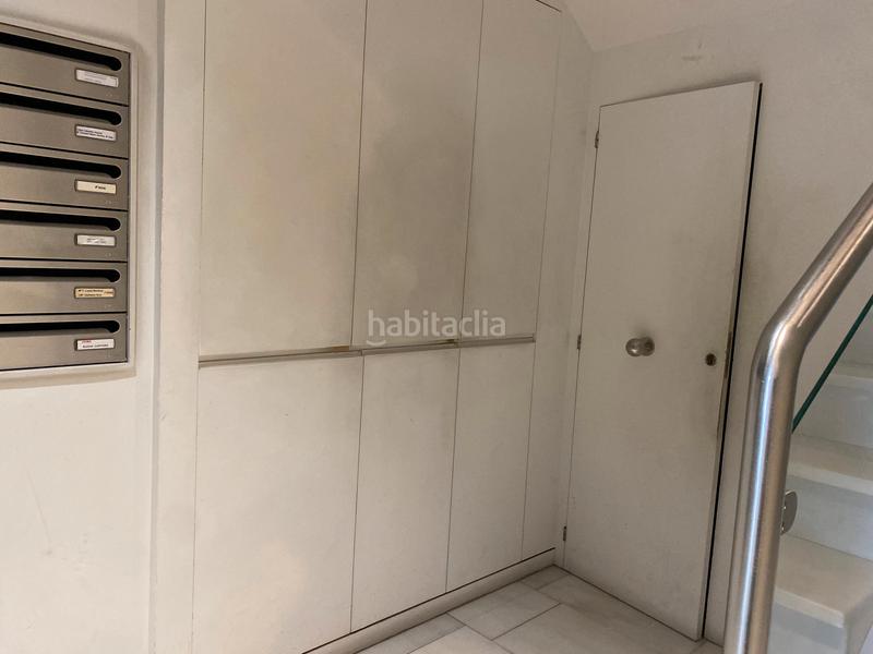 Foto 910474cc-a152-41a8-bd10-39d46586c9cf. Piso en Basurtu Bilbao